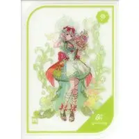 Elu - Character Card - Nijisanji