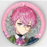 Sumeragi Reo - Badge - Splare