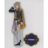 Fushimi Gaku - Acrylic stand - Nijisanji