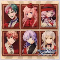 Nijisanji - Illustration Board