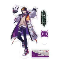 Shu Yamino - Acrylic stand - Nijisanji