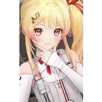 Otonose Kanade - Character Card - ReGLOSS