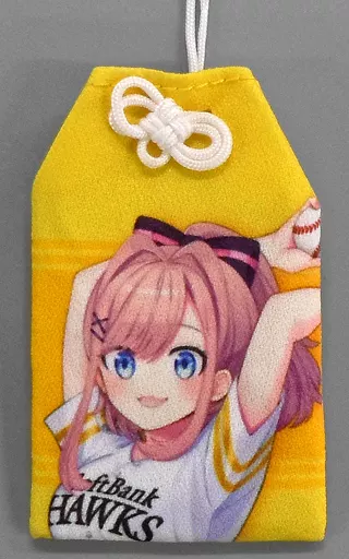 Suzuhara Lulu - Charm - Nijisanji