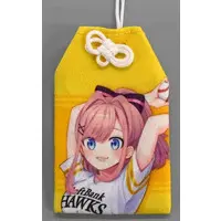 Suzuhara Lulu - Charm - Nijisanji