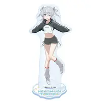 Nekomugi Tororo - Acrylic stand - VTuber
