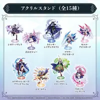 Koseki Bijou - Acrylic stand - hololive English