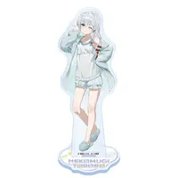 Nekomugi Tororo - Acrylic stand - VTuber