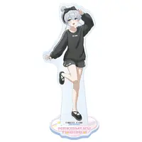 Nekomugi Tororo - Acrylic stand - VTuber