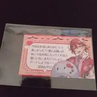  (ホロスタ みやび カード)