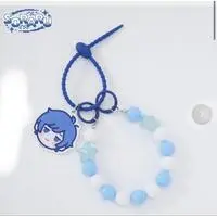 Soraru - Utaite (Soraru じゃらじゃらキーホルダー　そらるキーホルダー)