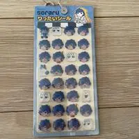 Soraru - Stickers - Utaite