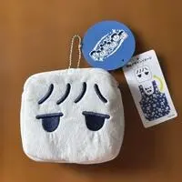 Soraru - Pouch - Plush - Utaite