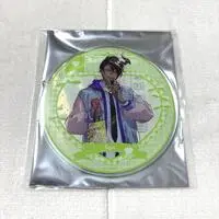 Aragami Oga - HOLOSTARS White Day Fair 2026 in Animate - Tableware - Coaster - HOLOSTARS