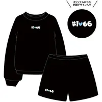 Nekomugi Tororo - Clothes - VTuber