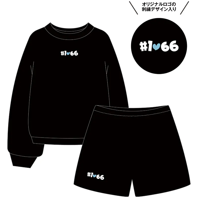 Nekomugi Tororo - Clothes - VTuber