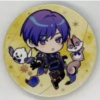 Shima - Badge - UraShimaSakataSen (USSS)