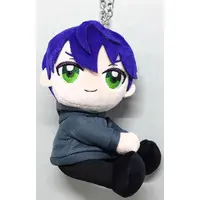Kenmochi Toya - Plush - Nijisanji
