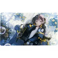 Anya Melfissa - Trading Card Supplies - Desk Mat - hololive
