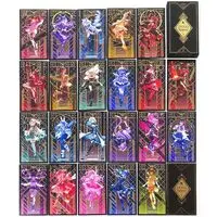 Myth - Character Card