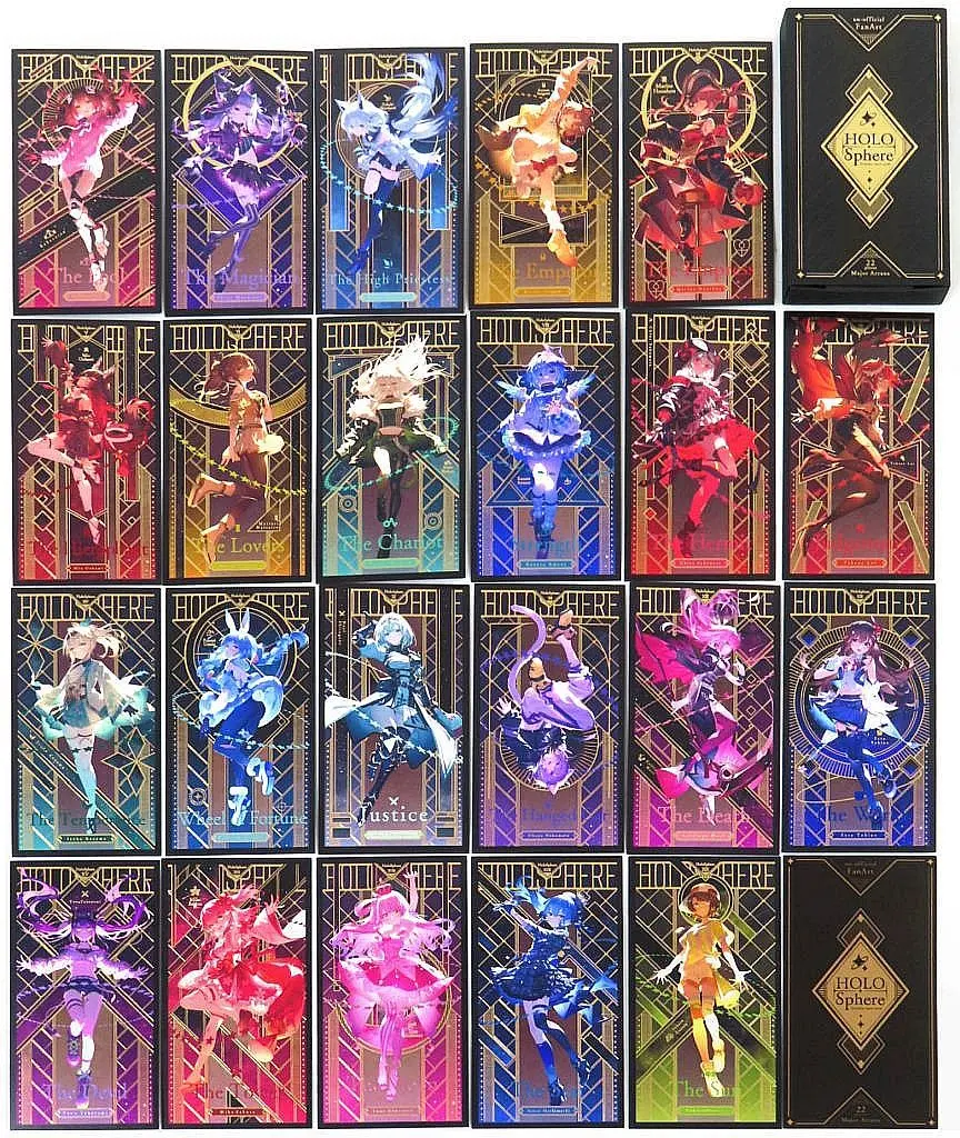 Myth - Character Card