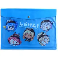 Shiranui Constructions - Case