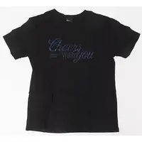 Fuwa Minato - Clothes - T-shirts - Nijisanji