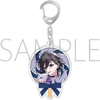 Kanade Izuru - HOLOSTARS White Day Fair 2026 in Animate - Acrylic Key Chain - Key Chain - HOLOSTARS