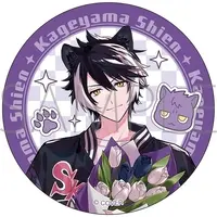 Kageyama Shien - HOLOSTARS White Day Fair 2026 in Animate - Stickers - HOLOSTARS