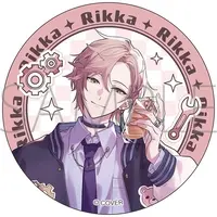 Rikka - HOLOSTARS White Day Fair 2026 in Animate - Stickers - HOLOSTARS
