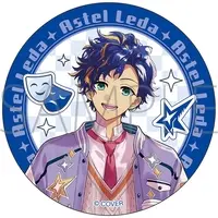 Astel Leda - HOLOSTARS White Day Fair 2026 in Animate - Stickers - HOLOSTARS