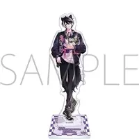 Kageyama Shien - HOLOSTARS White Day Fair 2026 in Animate - Acrylic stand - HOLOSTARS