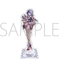 Minase Rio - HOLOSTARS White Day Fair 2026 in Animate - Acrylic stand - HOLOSTARS