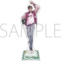 Arurandeisu - HOLOSTARS White Day Fair 2026 in Animate - Acrylic stand - HOLOSTARS