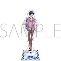 Astel Leda - HOLOSTARS White Day Fair 2026 in Animate - Acrylic stand - HOLOSTARS