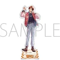 Yukoku Roberu - HOLOSTARS White Day Fair 2026 in Animate - Acrylic stand - HOLOSTARS