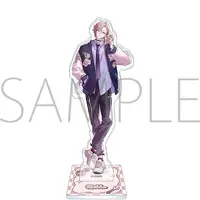 Rikka - HOLOSTARS White Day Fair 2026 in Animate - Acrylic stand - HOLOSTARS