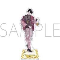 Yatogami Fuma - HOLOSTARS White Day Fair 2026 in Animate - Acrylic stand - HOLOSTARS