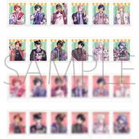 HOLOSTARS - Character Card