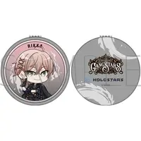 Rikka - Mirror - HOLOSTARS