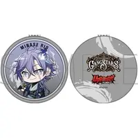 Minase Rio - Mirror - HOLOSTARS