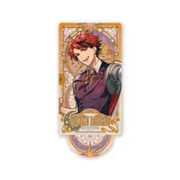 Yukoku Roberu - Acrylic stand - HOLOSTARS