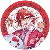 Hanasaki Miyabi - HOLOSTARS White Day Fair 2026 in Animate - Stickers - HOLOSTARS