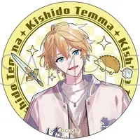Kishido Temma - HOLOSTARS White Day Fair 2026 in Animate - Stickers - HOLOSTARS