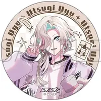 Utsugi Uyu - HOLOSTARS White Day Fair 2026 in Animate - Stickers - HOLOSTARS