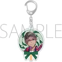 Arurandeisu - HOLOSTARS White Day Fair 2026 in Animate - Acrylic Key Chain - Key Chain - HOLOSTARS