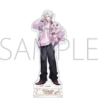 Utsugi Uyu - HOLOSTARS White Day Fair 2026 in Animate - Acrylic stand - HOLOSTARS
