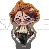 Yukoku Roberu - Stickers - HOLOSTARS