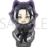 Kageyama Shien - Stickers - HOLOSTARS