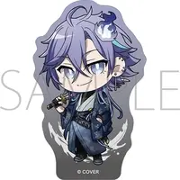 Minase Rio - Stickers - HOLOSTARS