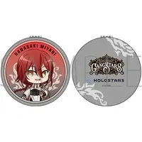 Hanasaki Miyabi - Mirror - HOLOSTARS